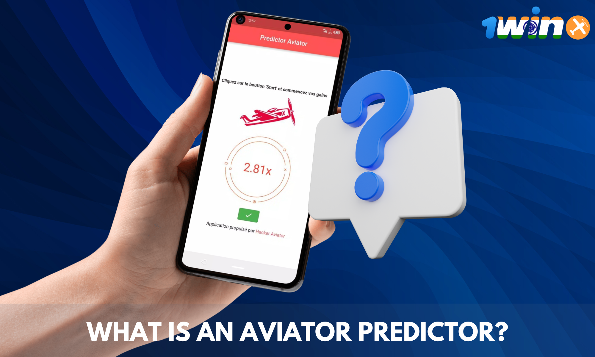 Overview of what is Aviator Predictor